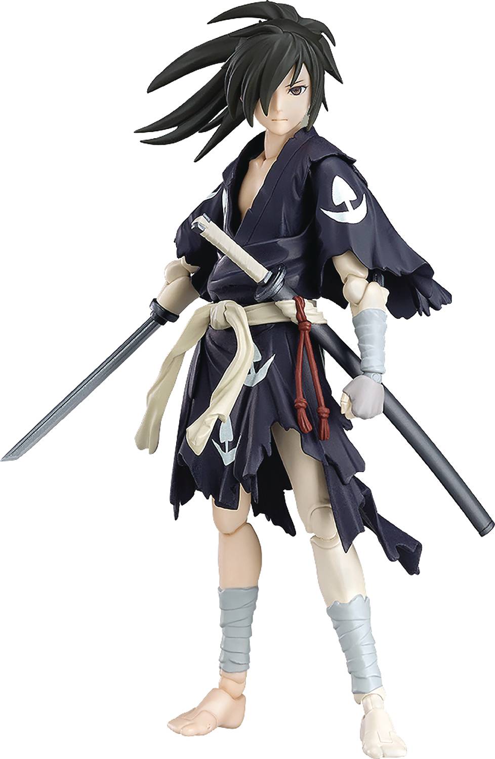 figure dororo