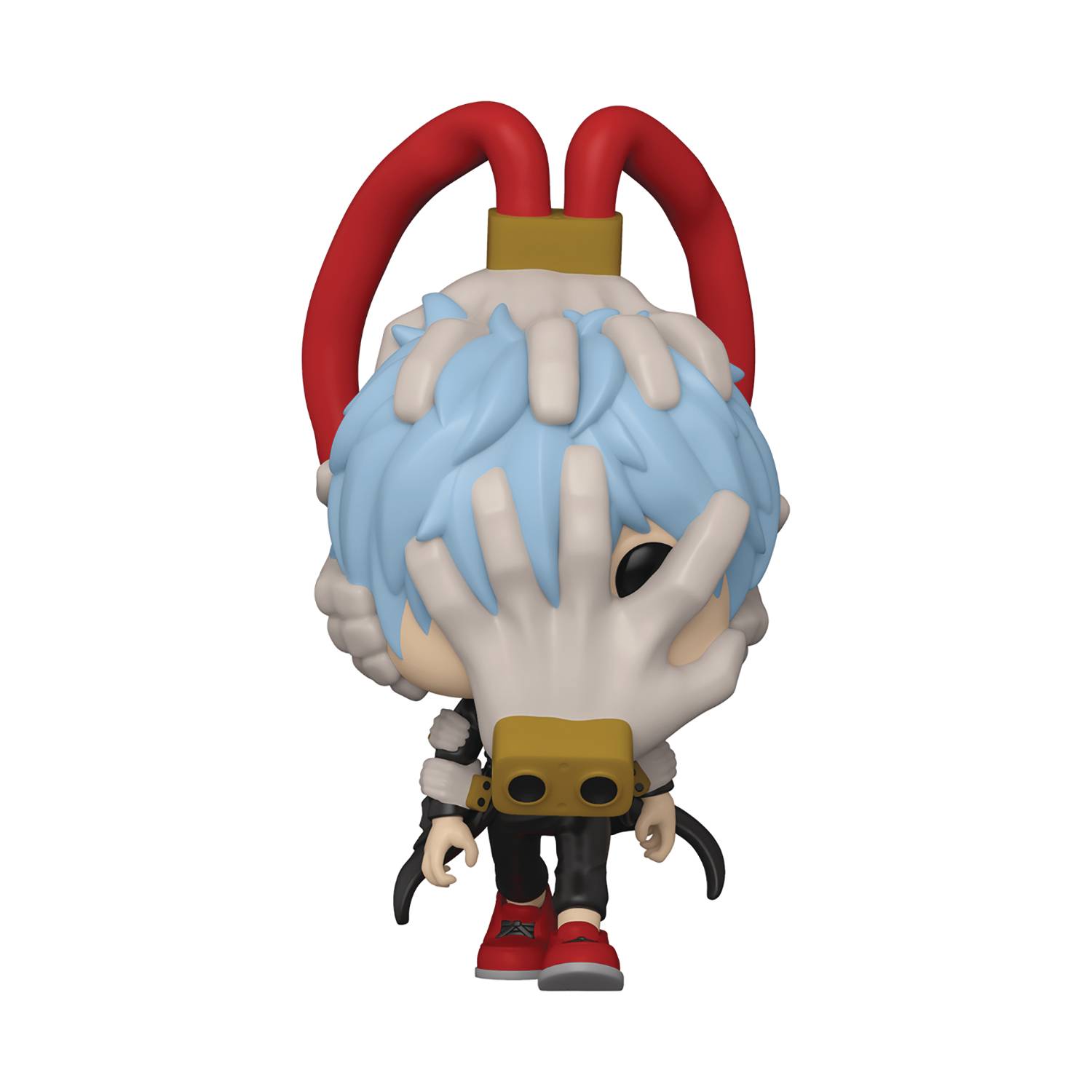 tomura shigaraki pop vinyl