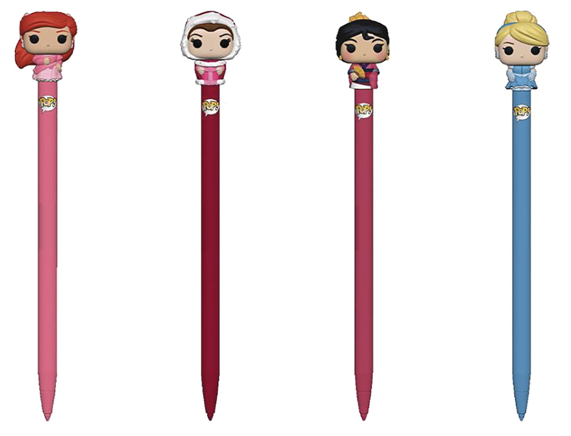 pop it pen toppers