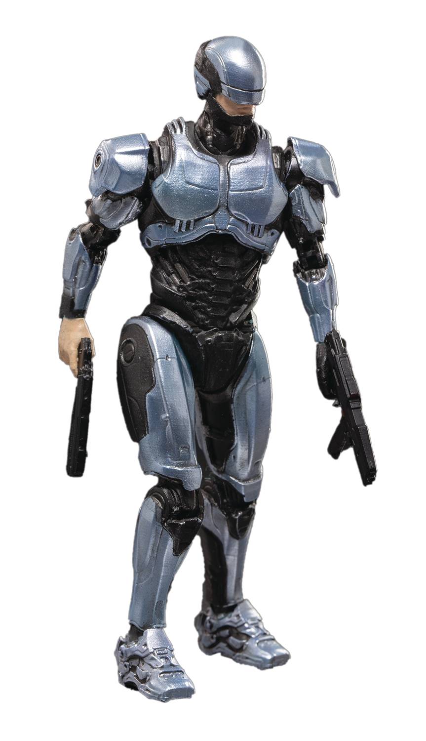 18 robocop