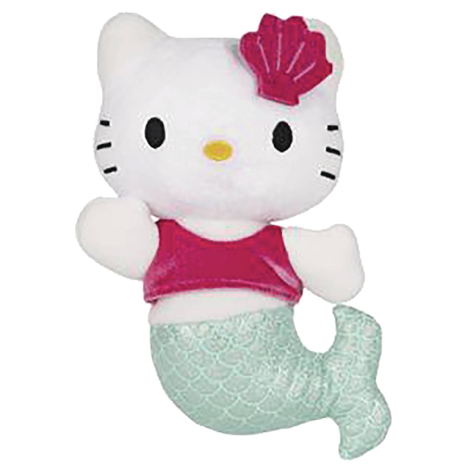 hello kitty plush zodiac