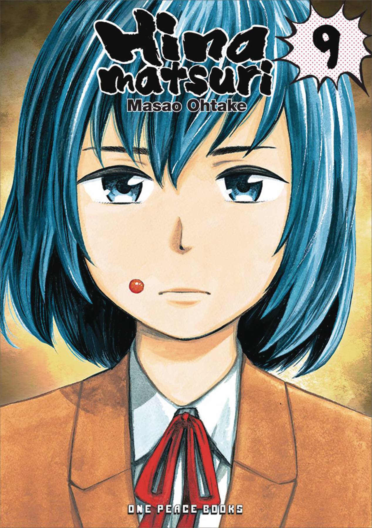 <b>Hinamatsuri</b> gn vol 09 (JUN201660) .