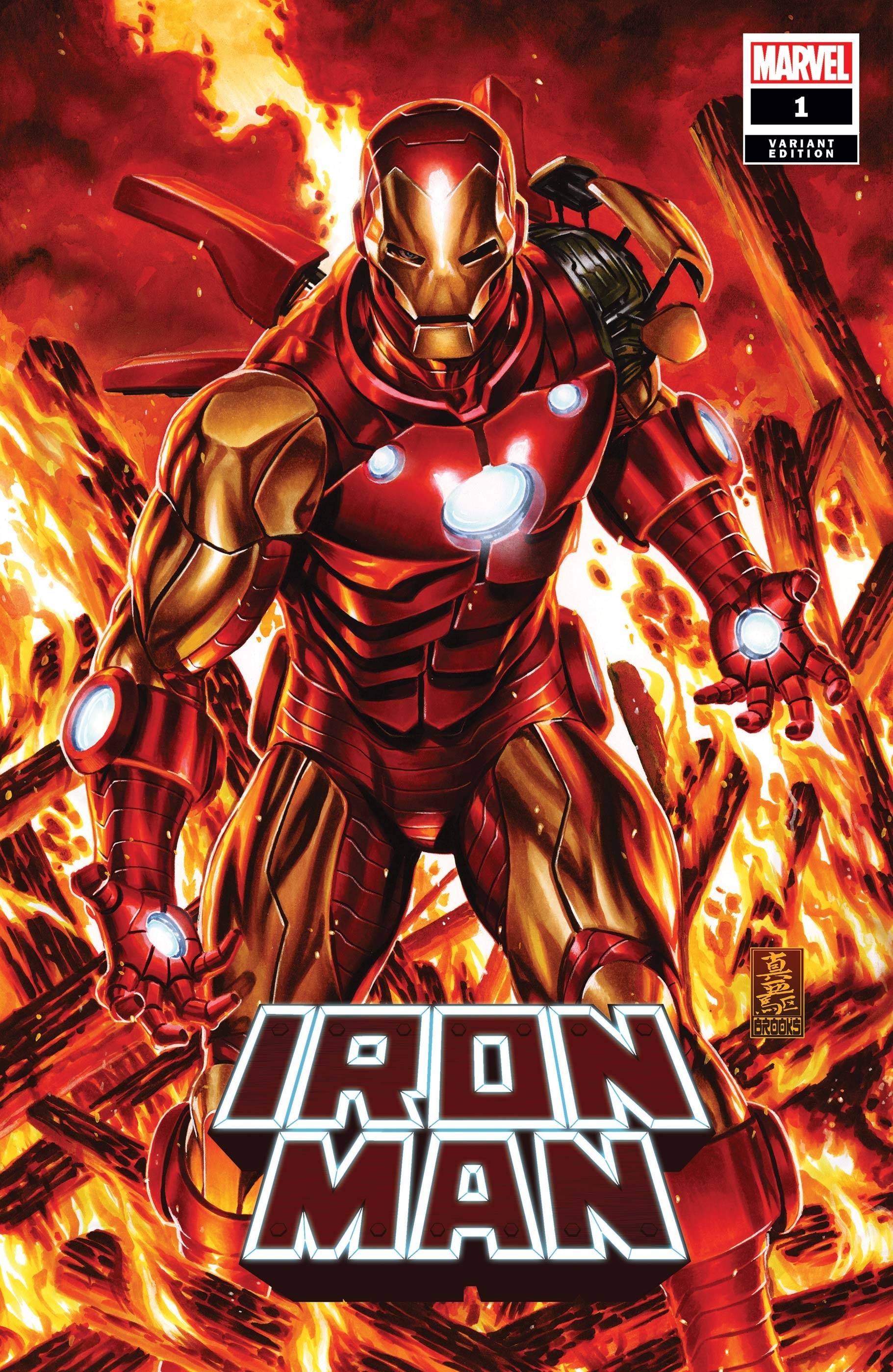 iron man 1 1