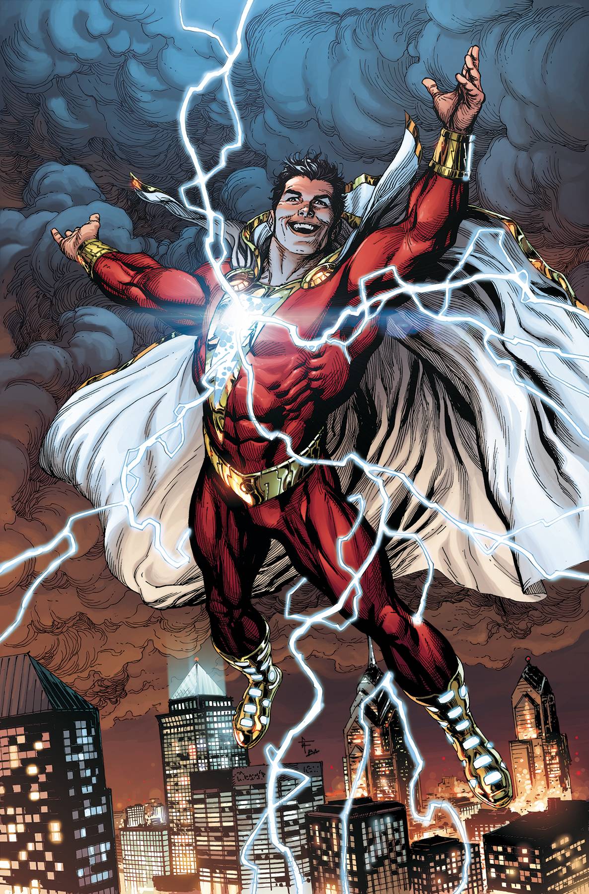 watch shazam online free 123