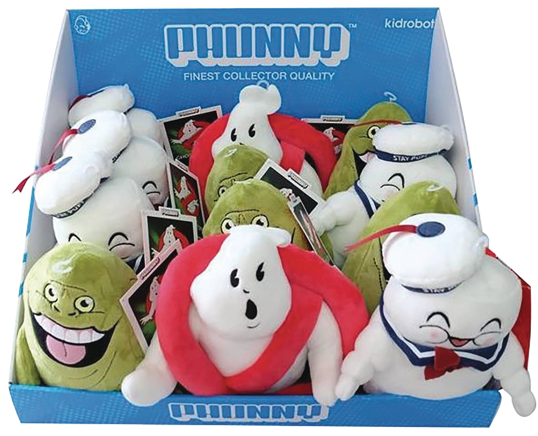 phunny plush