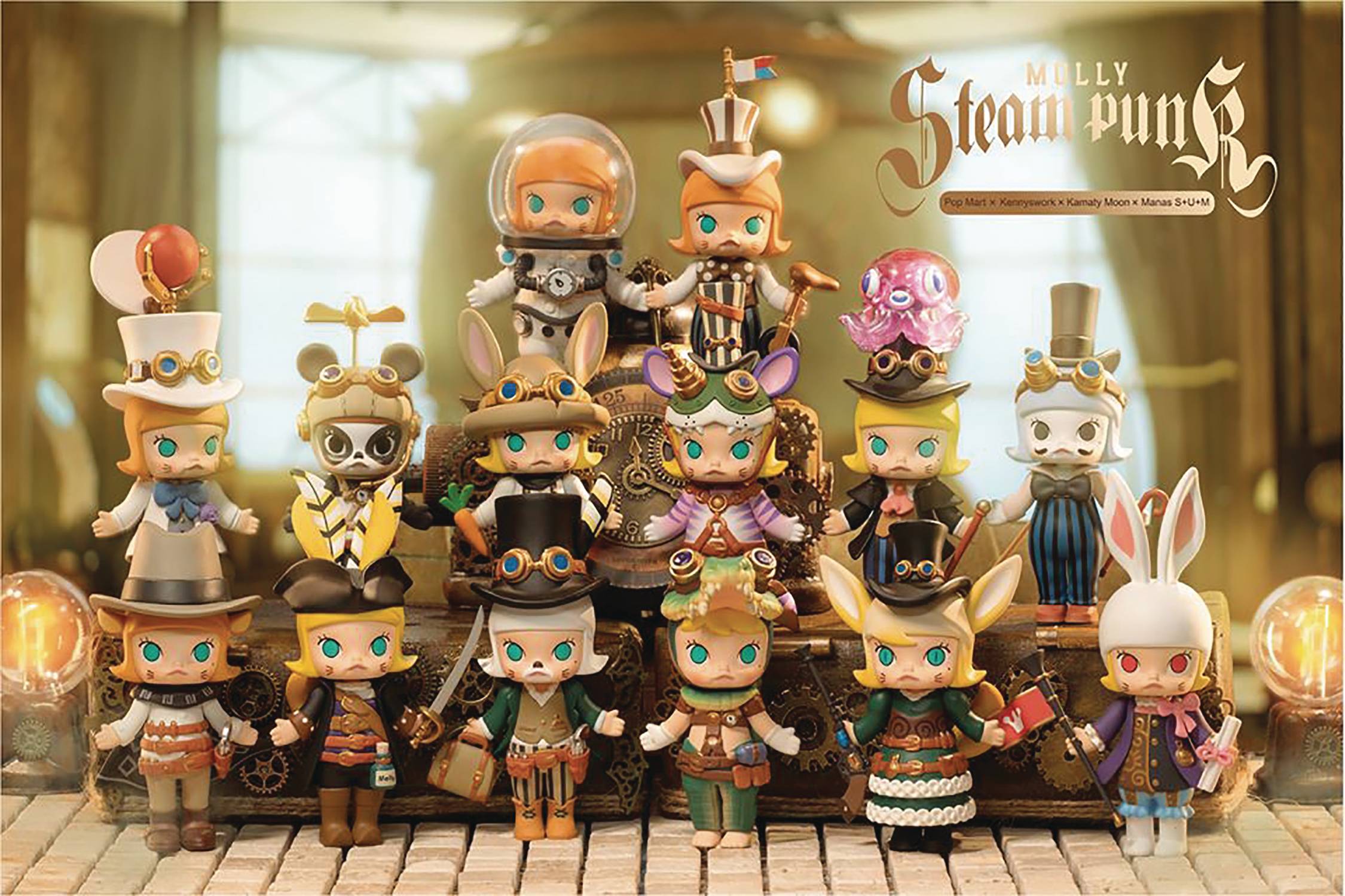 molly dolls shop