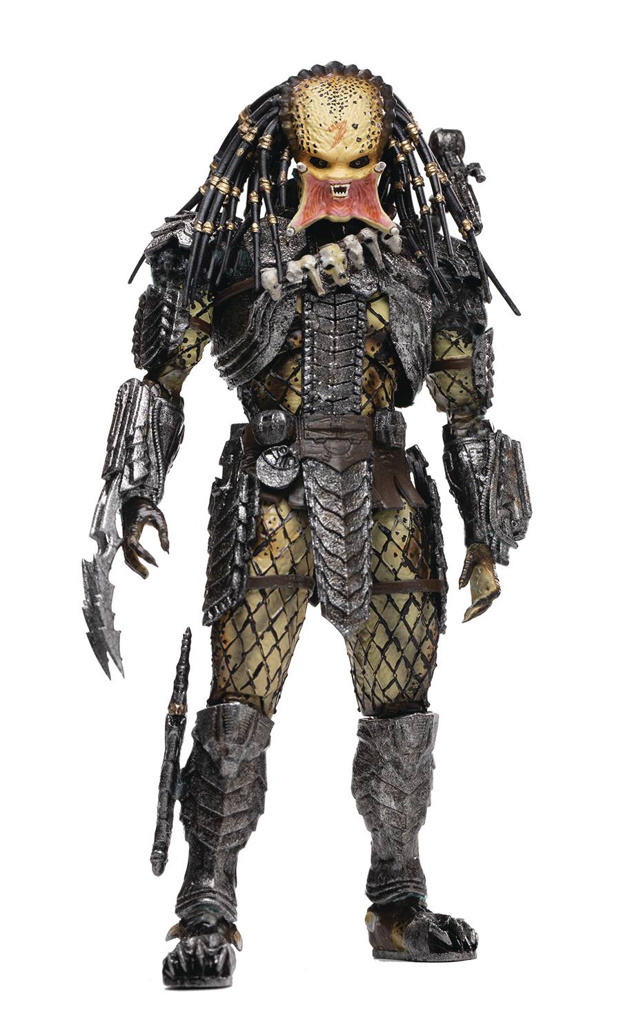 Хищник фигурка NECA AVP