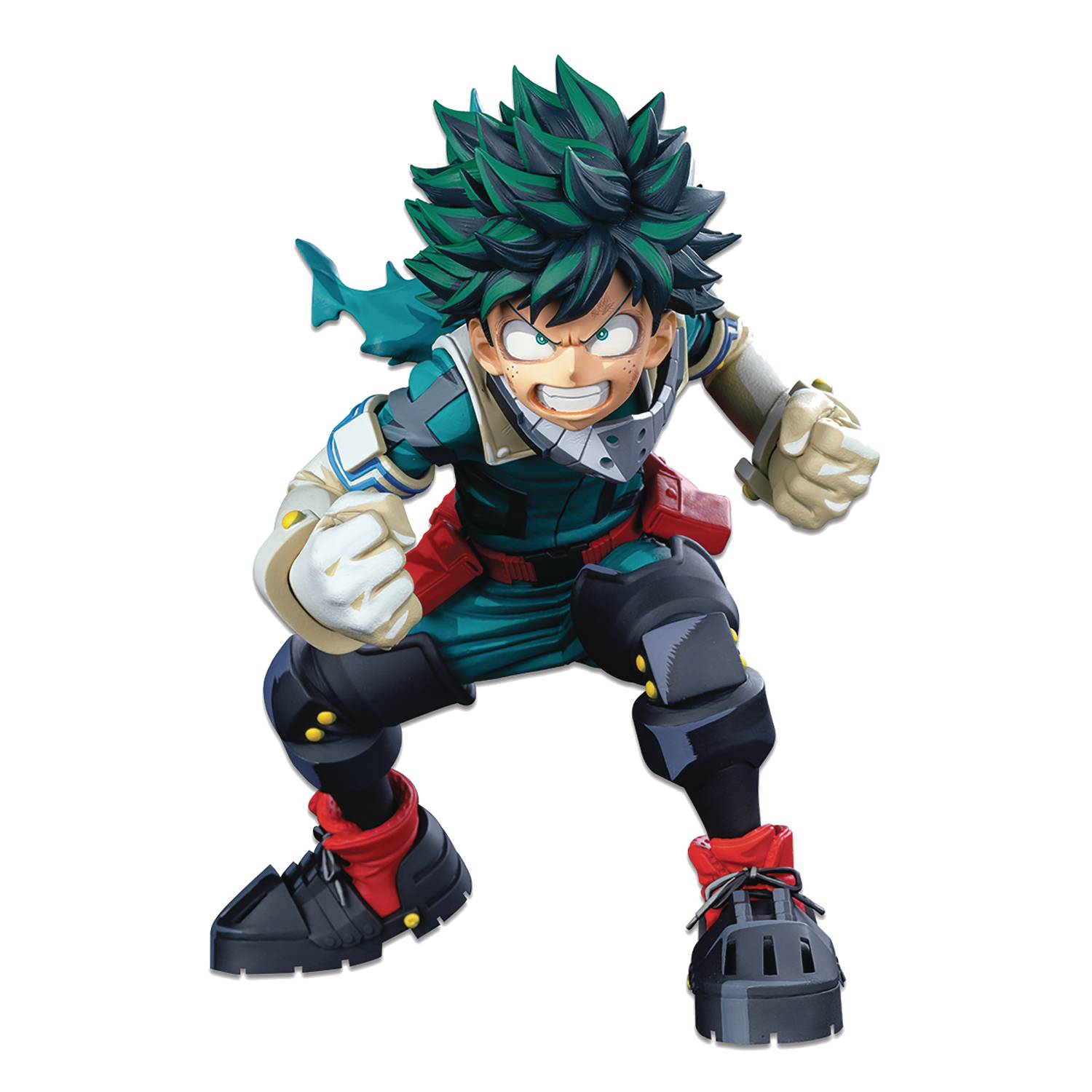 my hero academia world heroes mission figure