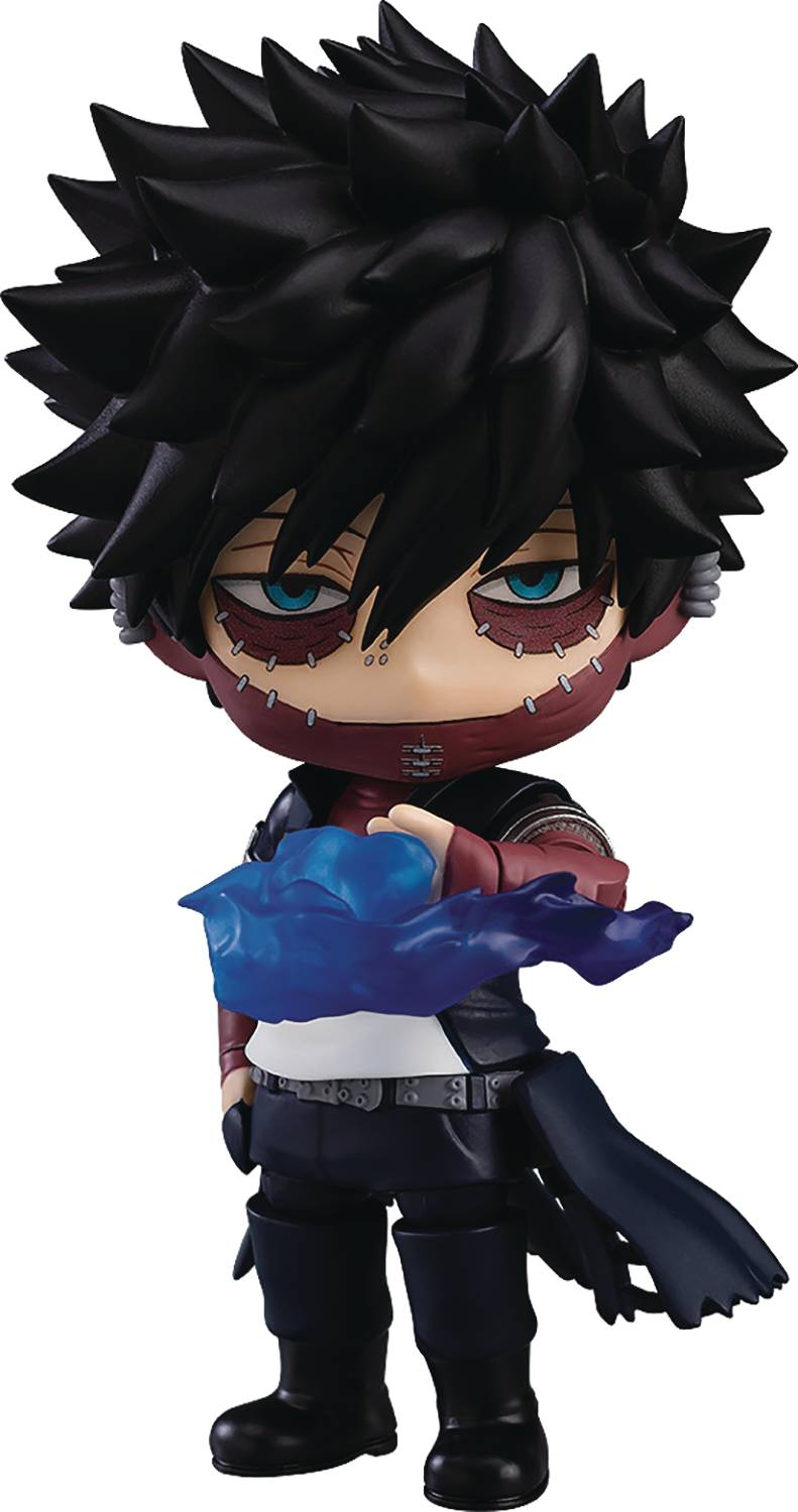 new dabi figure 2021