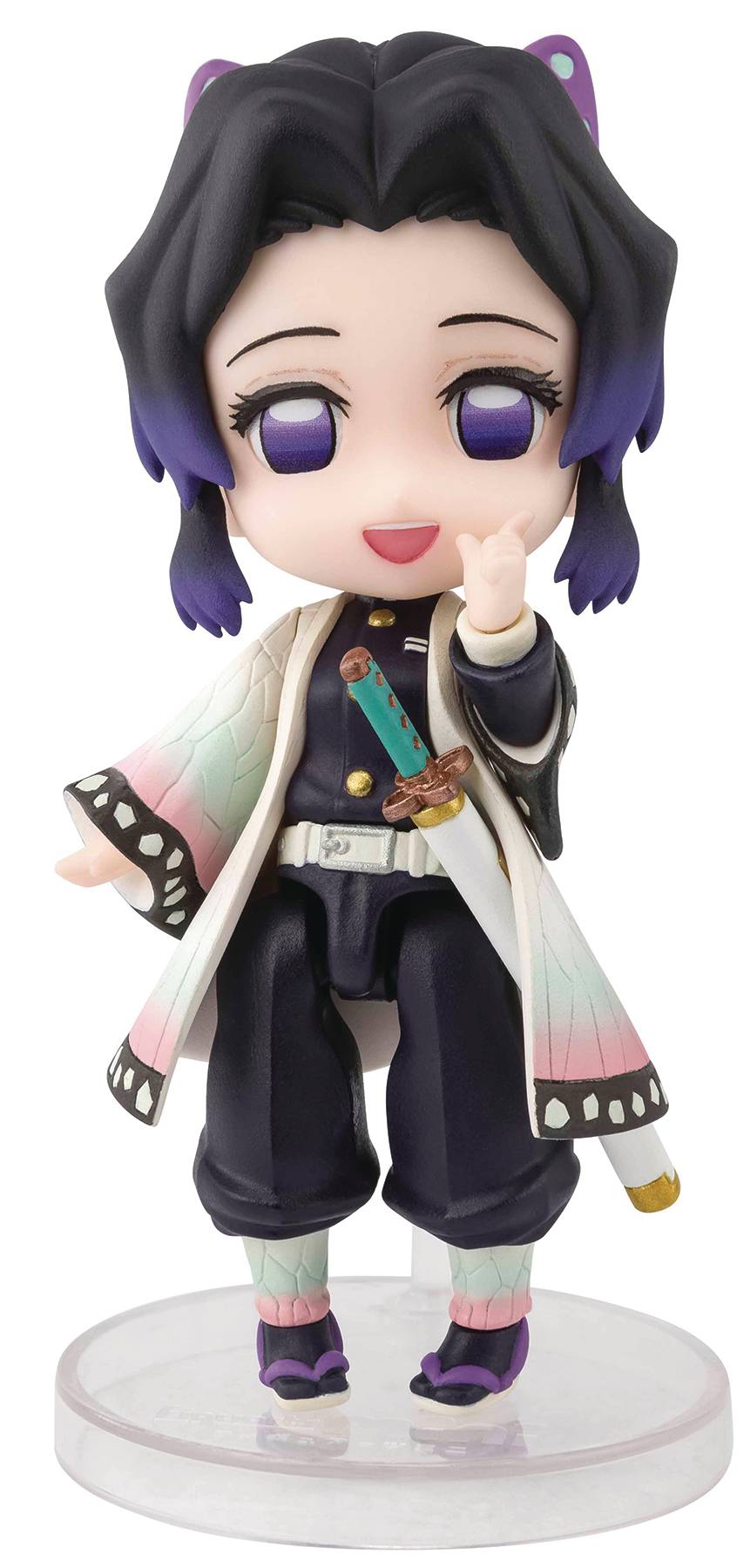 figuarts mini shinobu kocho