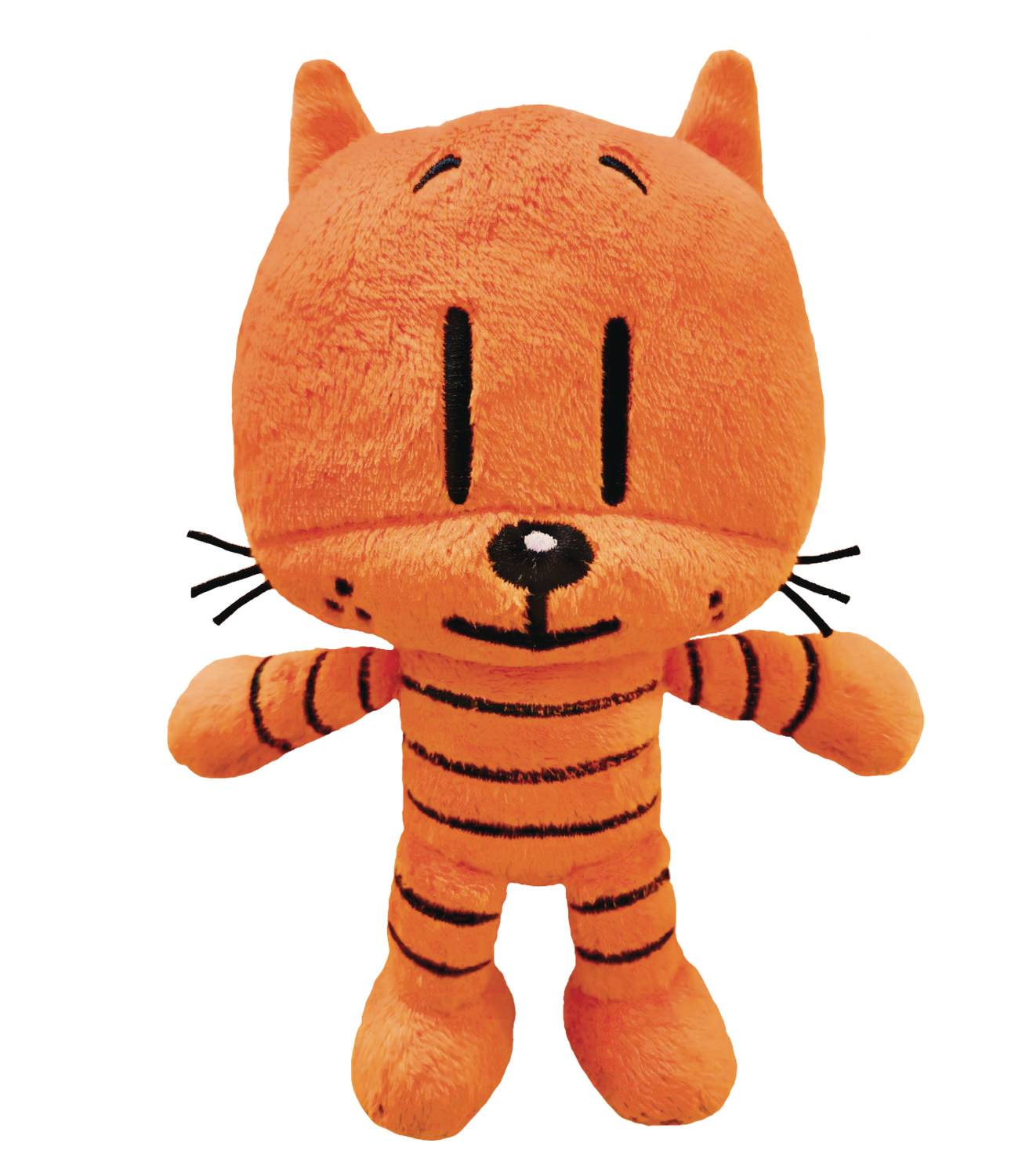 dog man plush amazon