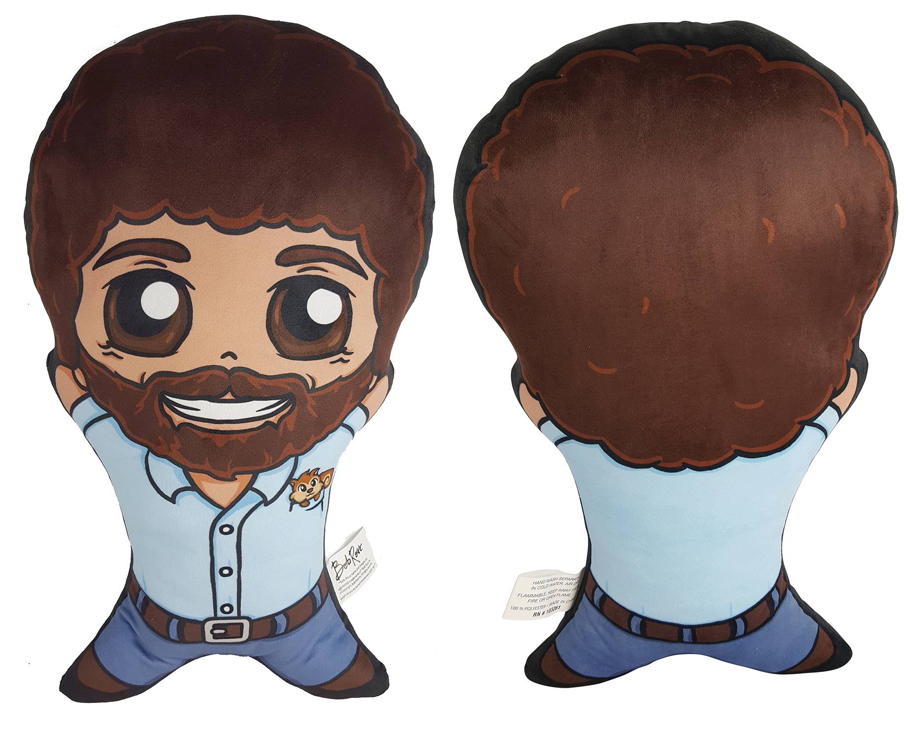 bob ross plush target