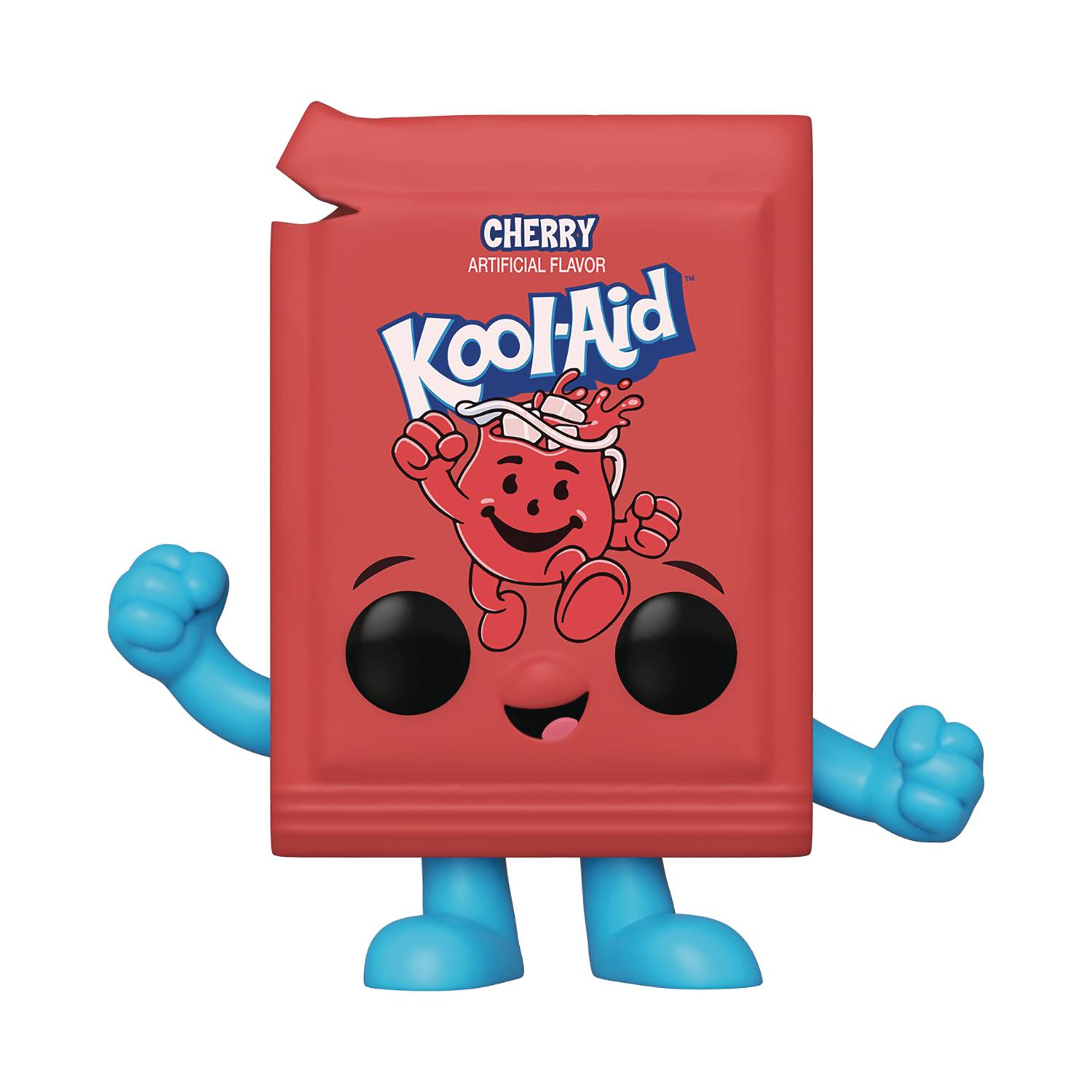 kool aid funko plush