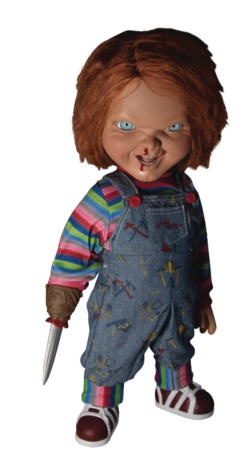 child's play 2 talking menacing chucky