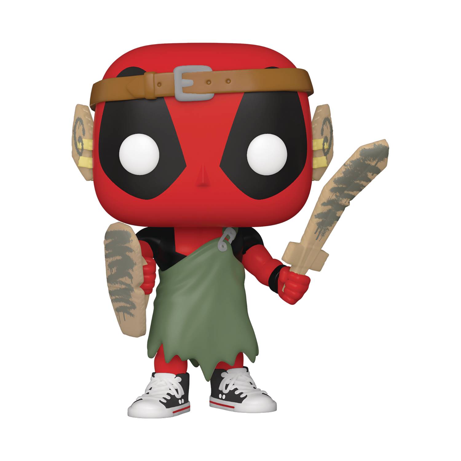 roman senator deadpool pop