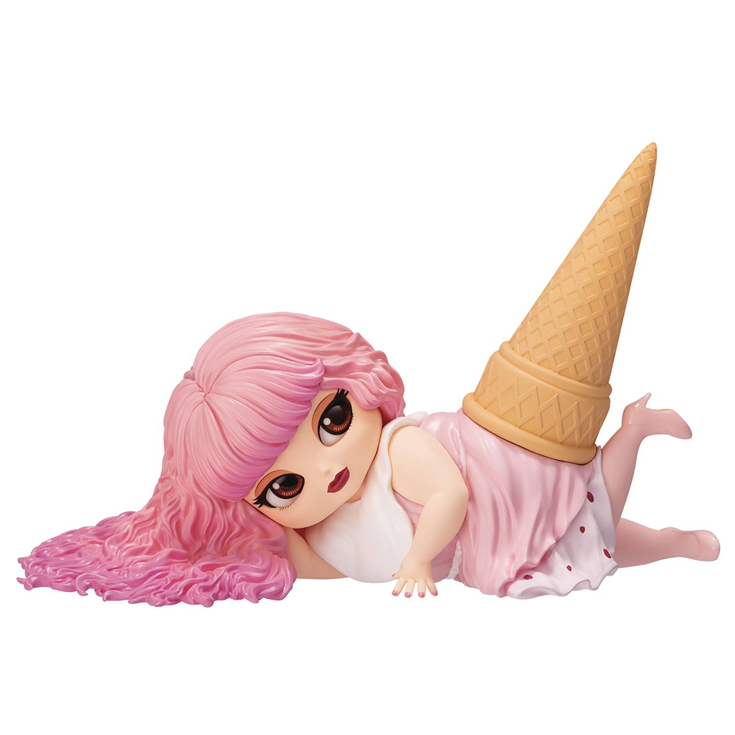 banpresto naomi watanabe q posket