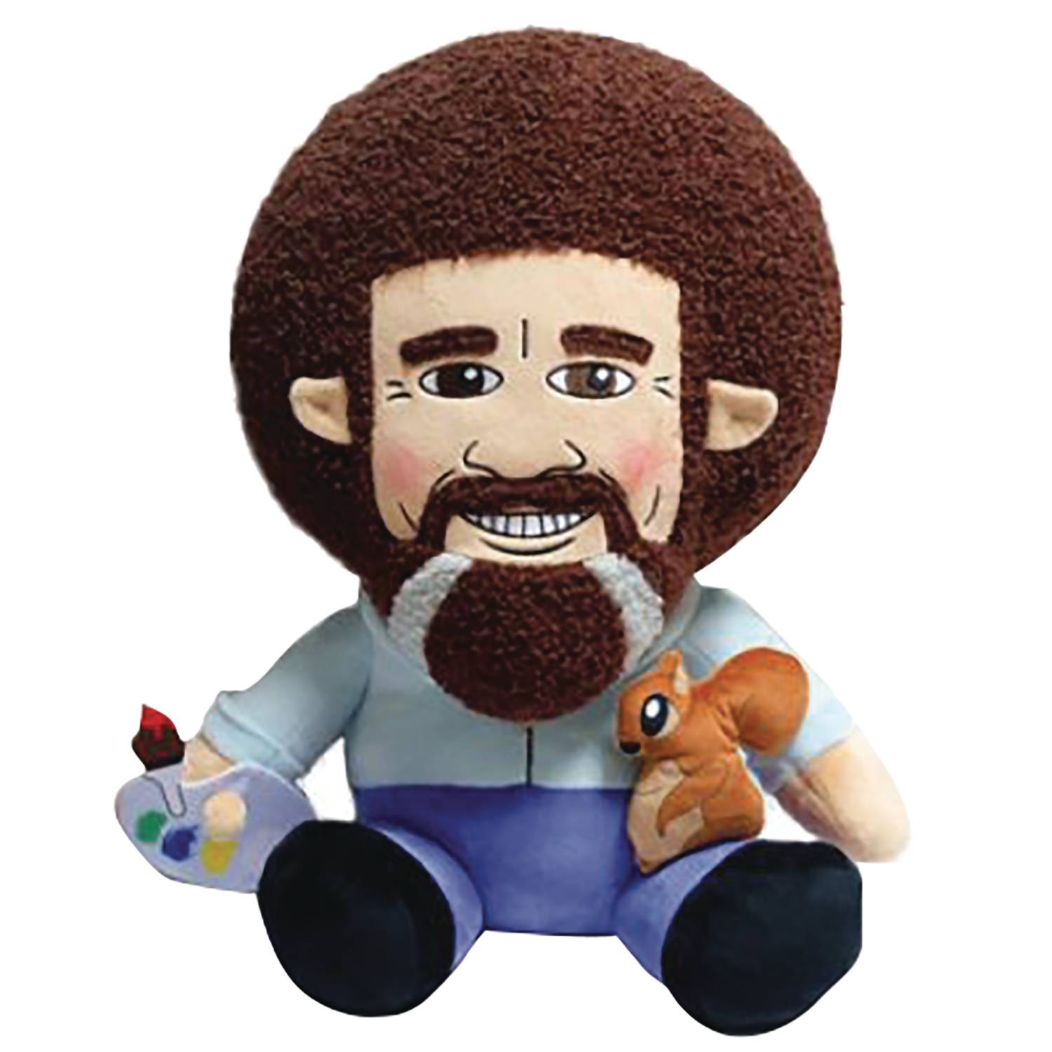 bob ross plush target