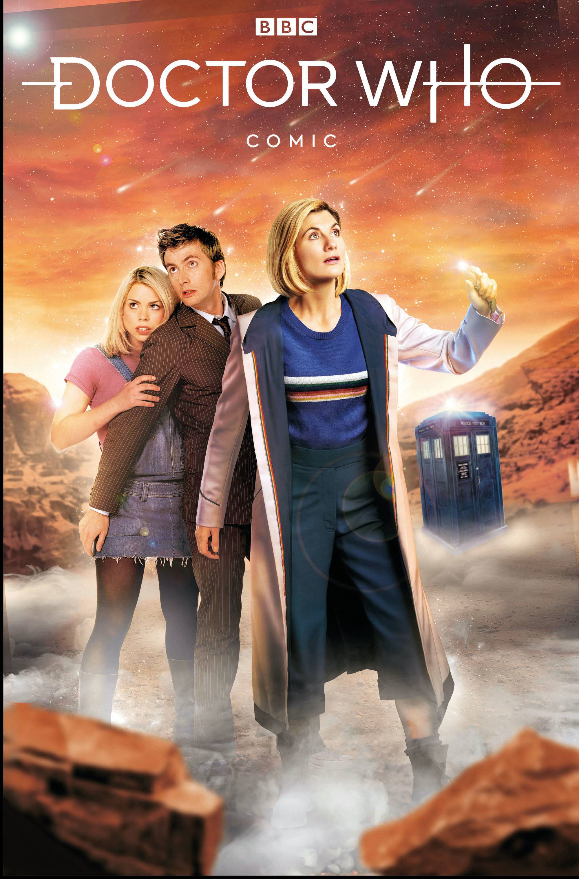 doctor who 3.75