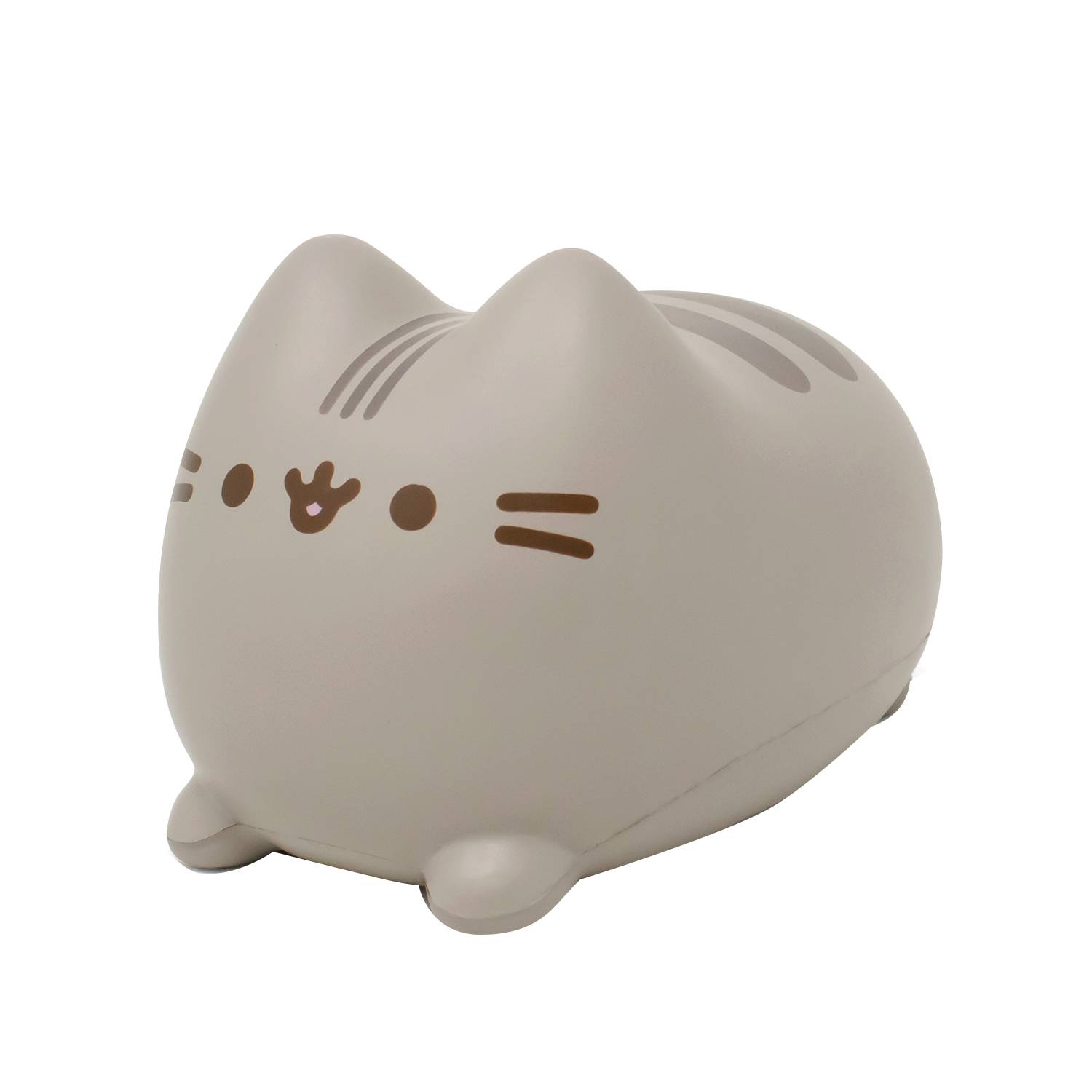 squishy pusheen plush