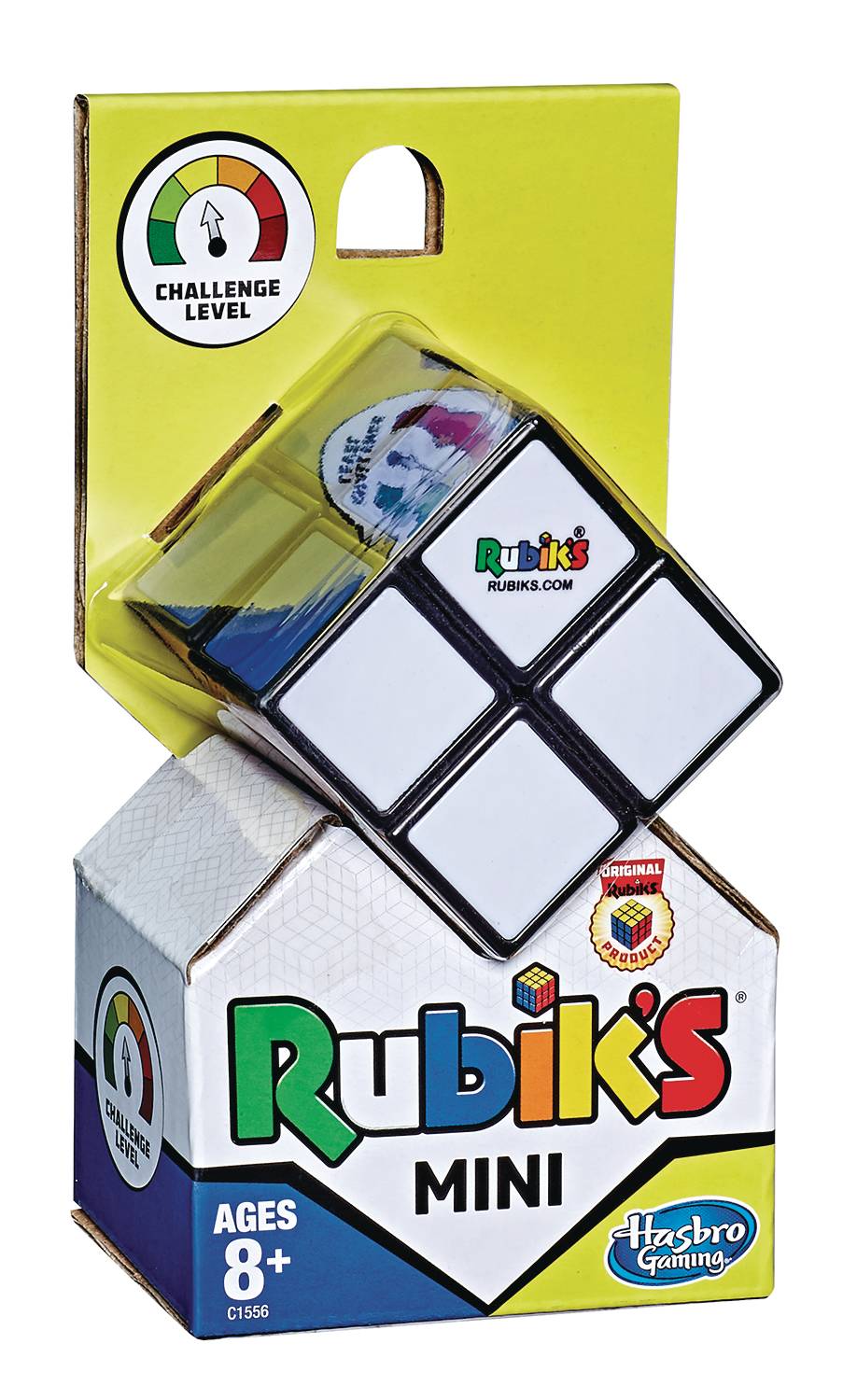 rubiks cube timer 2x2