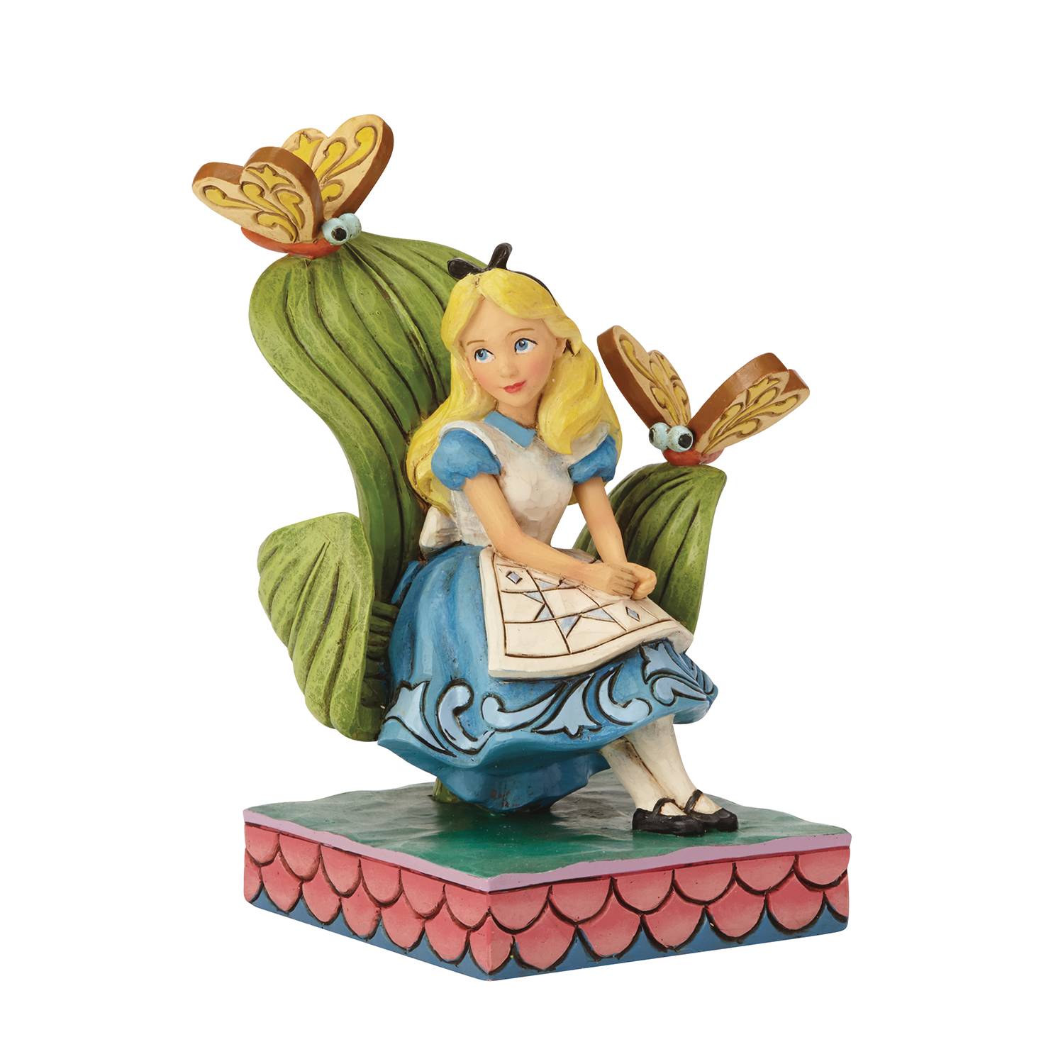 Alice In Wonderland Disney Traditions