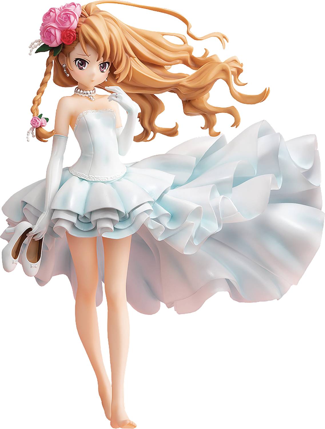 taiga wedding figure