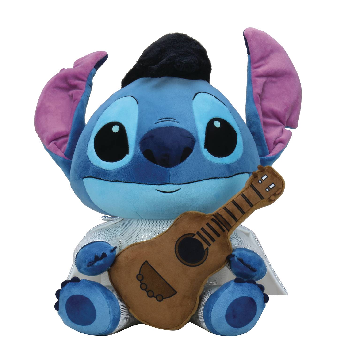 elvis stitch plush target