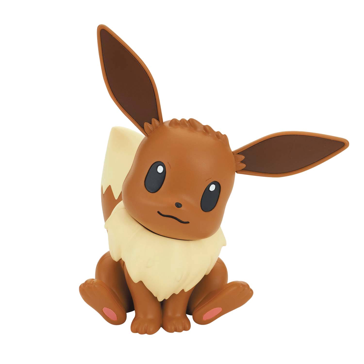 eevee figure set