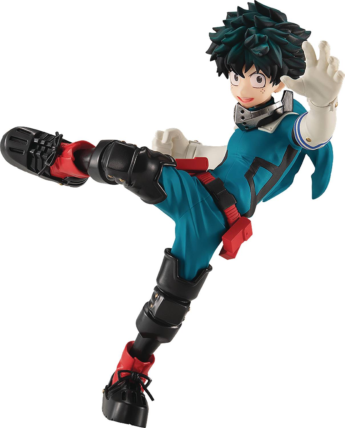 my hero academia funko pop midoriya