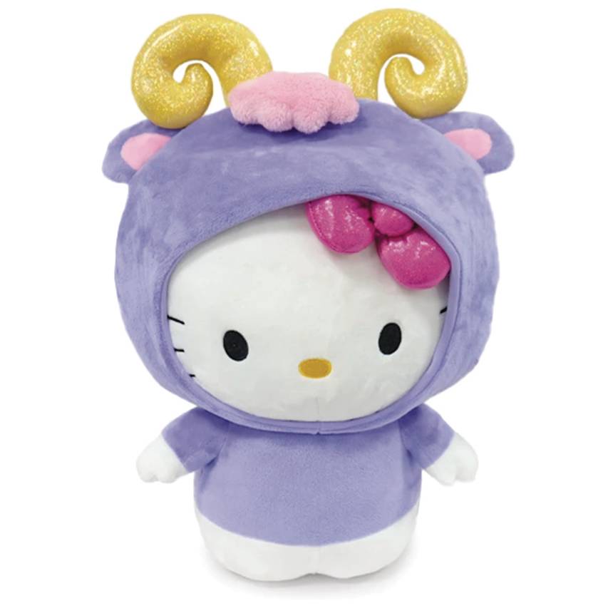 hello kitty target plush