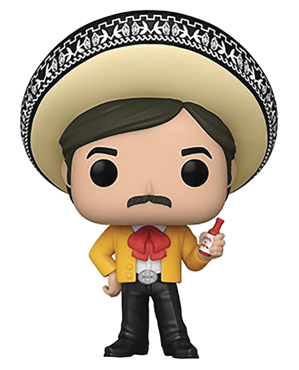 el tapatio funko pop