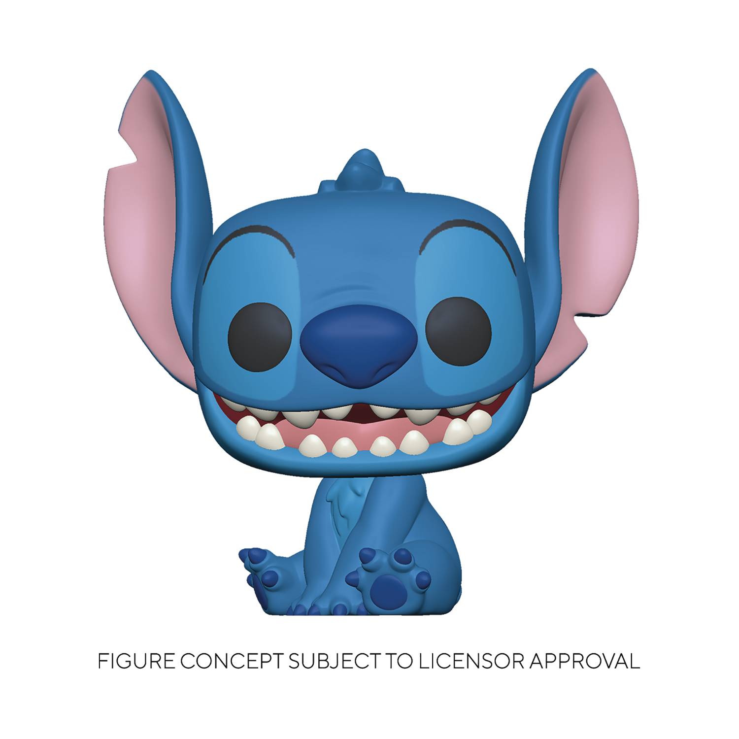 funko jumbo stitch