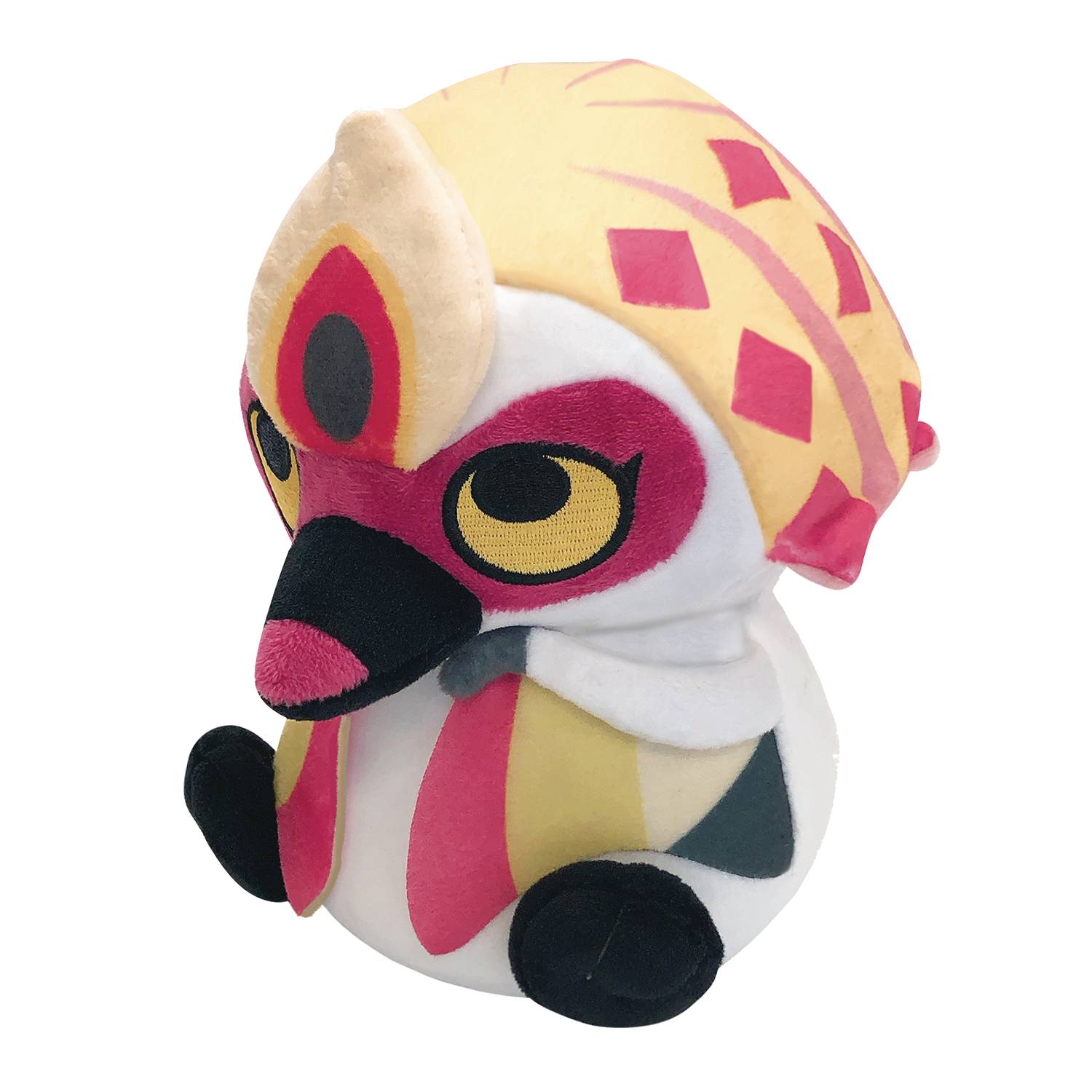 hunter hunter plush