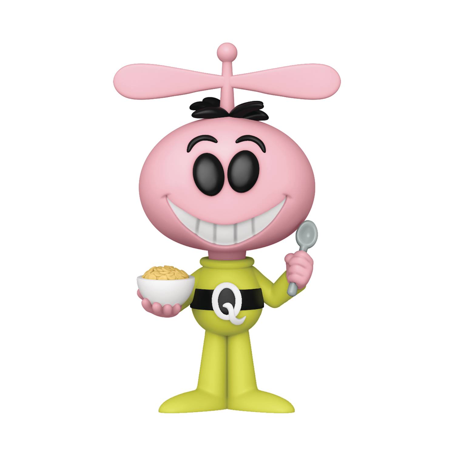 quisp soda