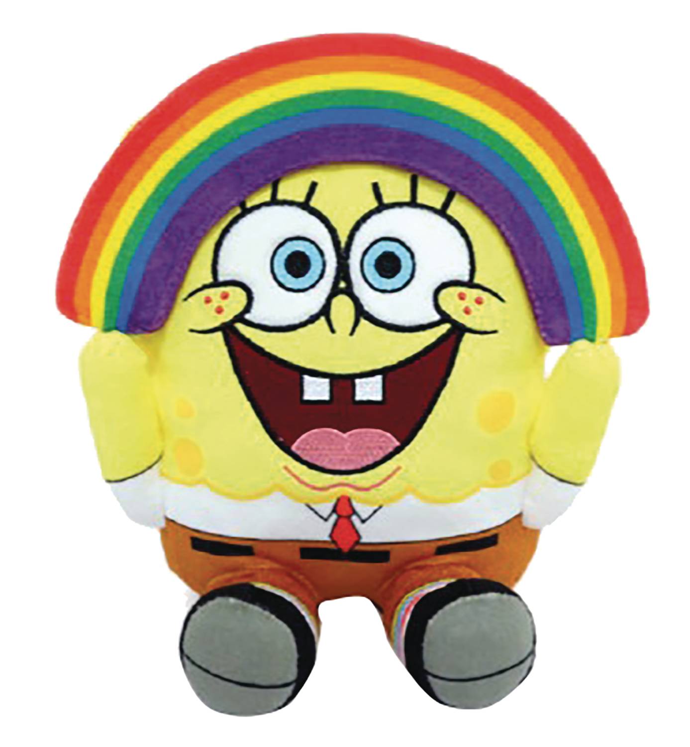 spongebob jumbo plush