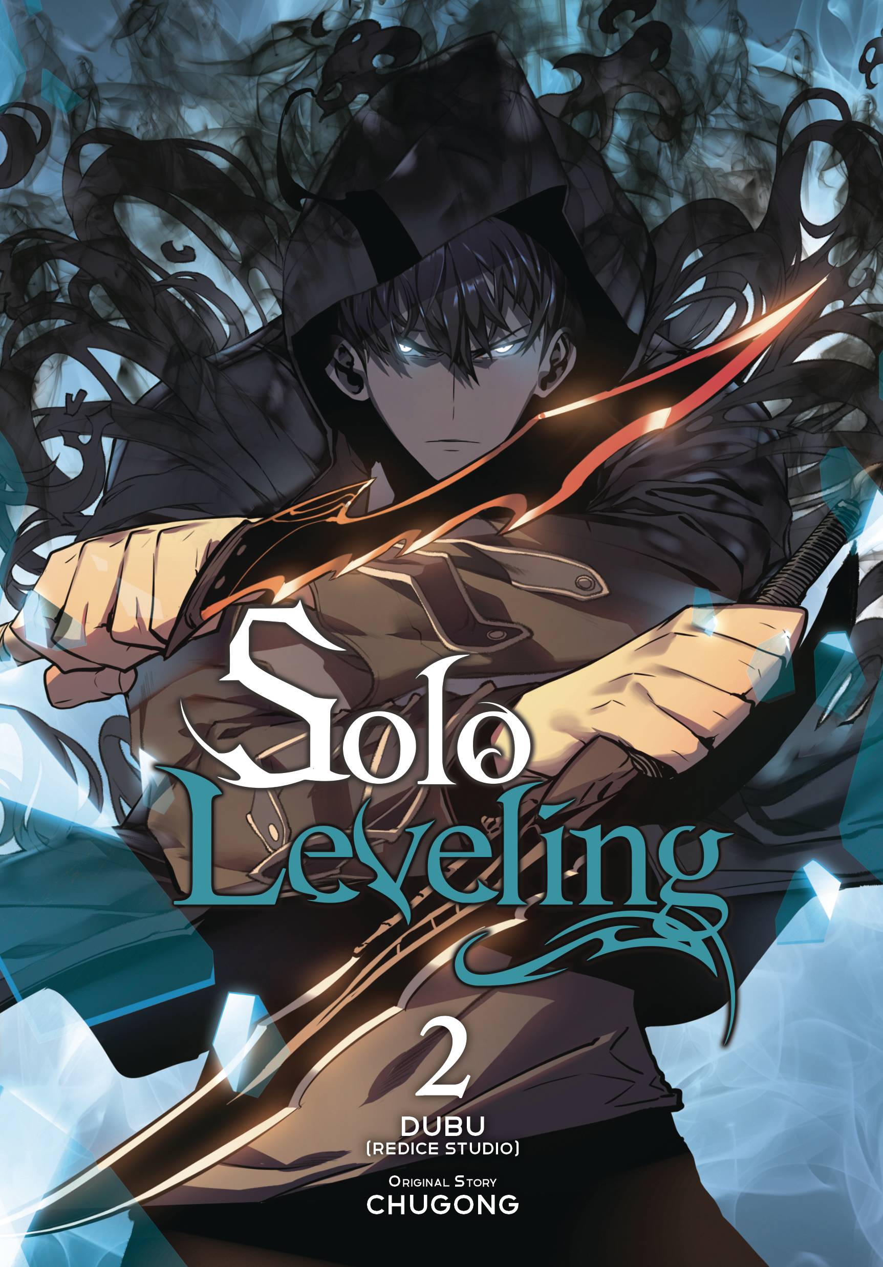 Apr Solo Leveling Gn Vol Mr Previews World