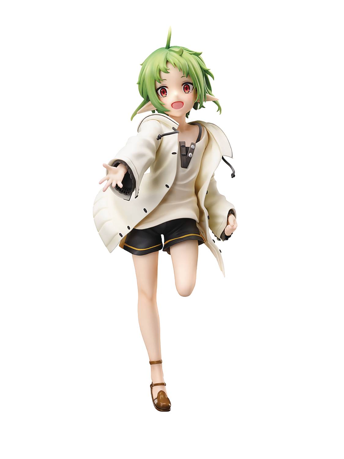 DEC209275 - MUSHOKU TENSEI JOBLESS REINCARNATION SYLPHIETTE 1/7 PVC FIG