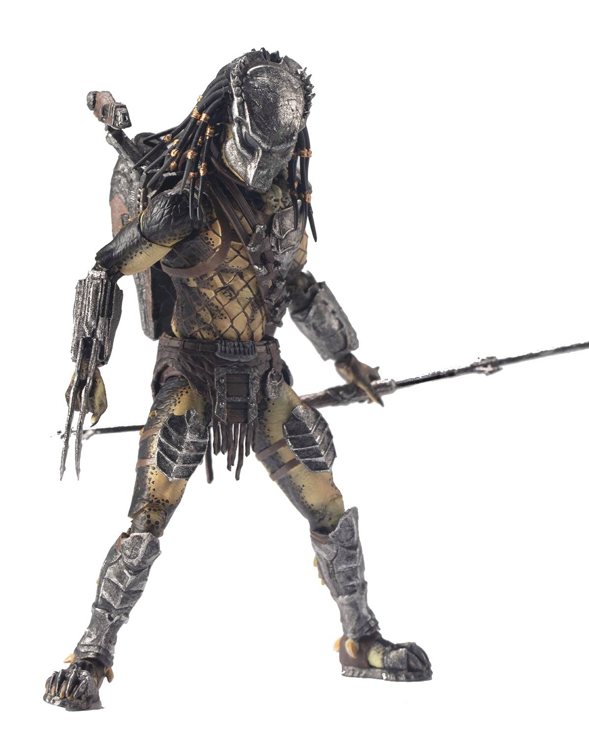 avp predator