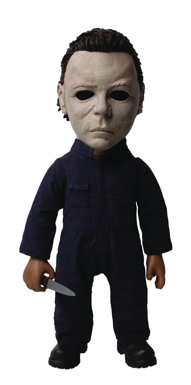 mds michael myers