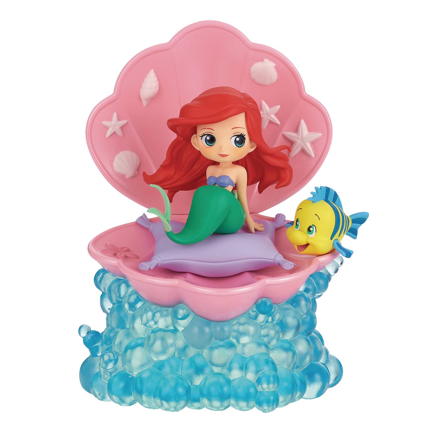 ariel big fig