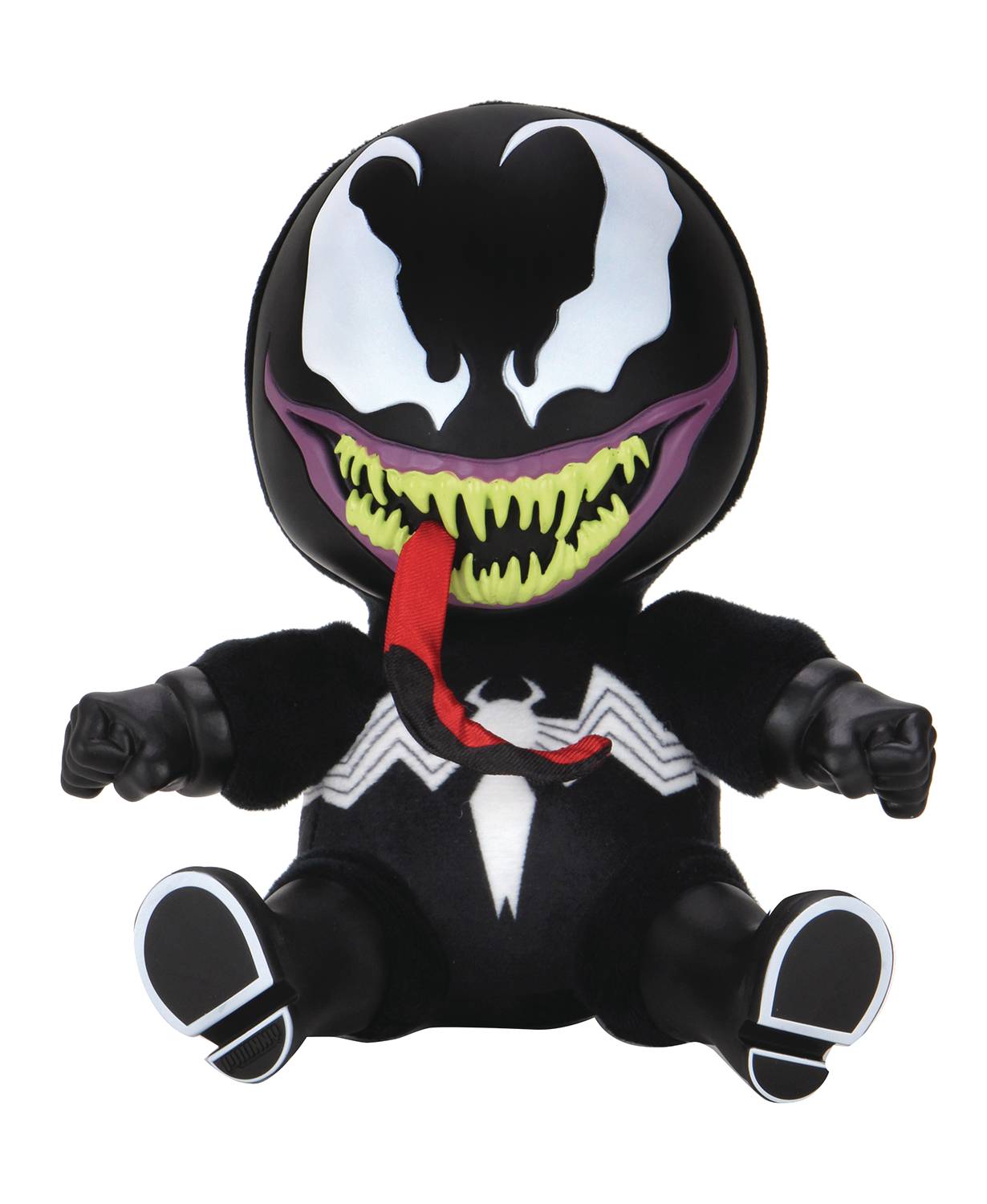 venom plush