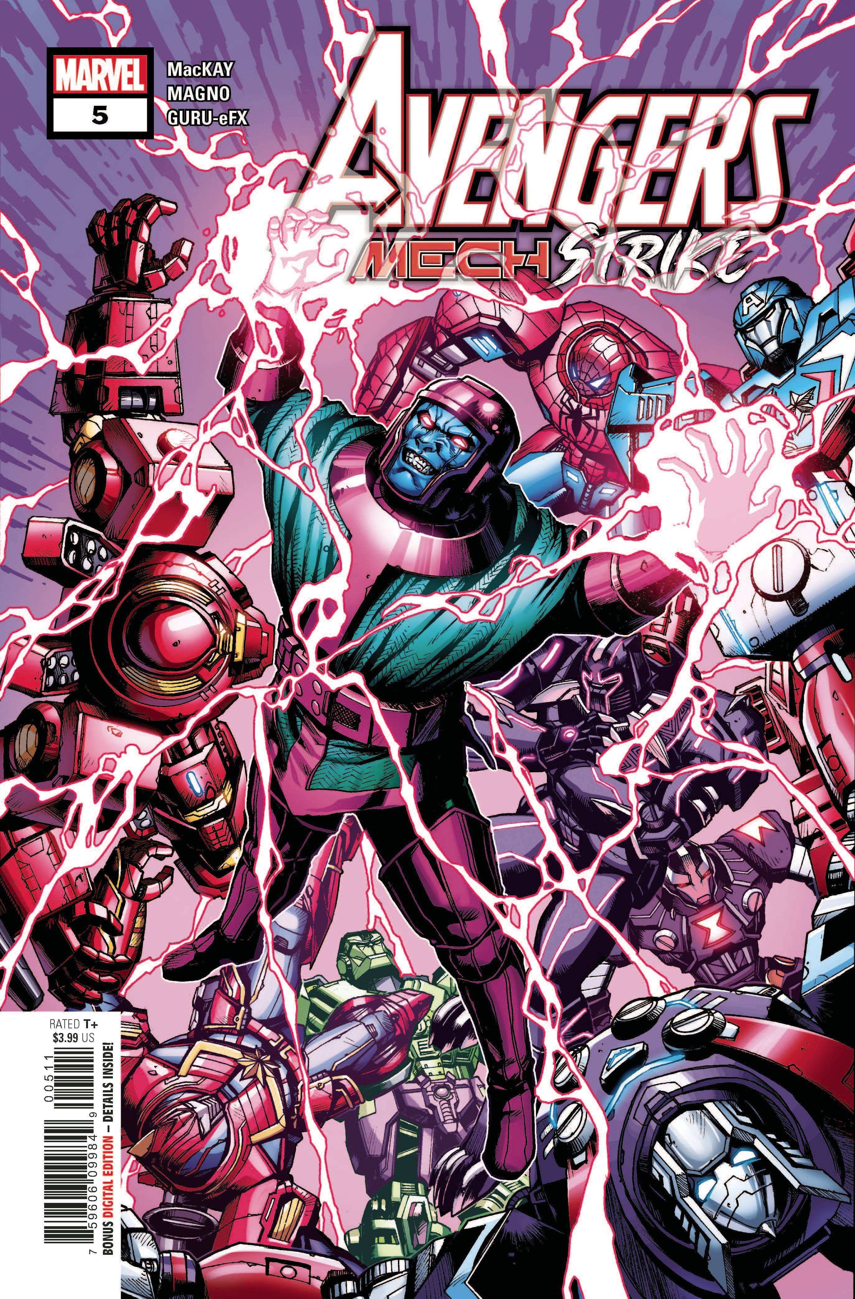 avengers mech strike black panther