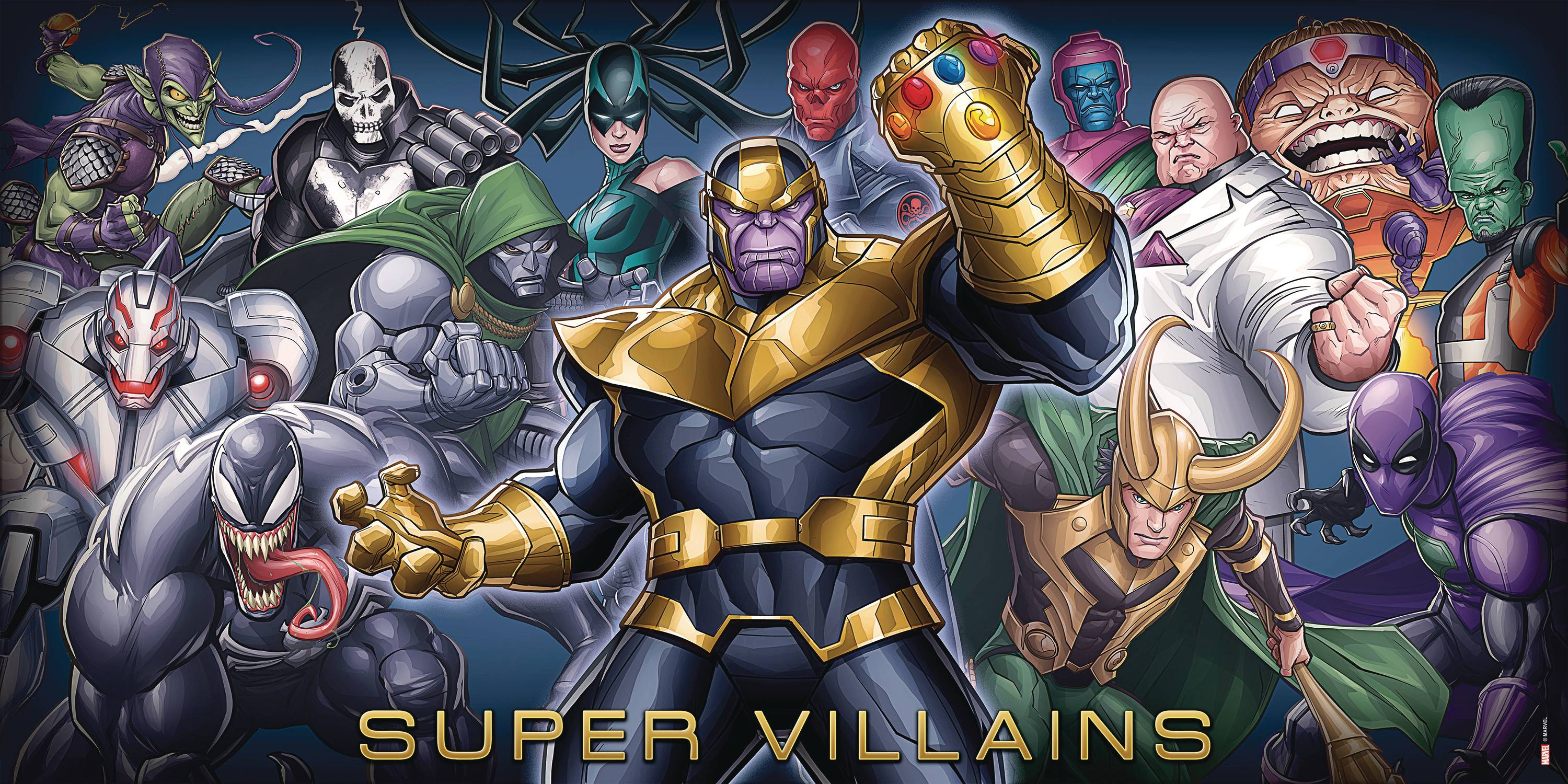 jun212858-marvel-villain-collage-wood-wall-art-previews-world