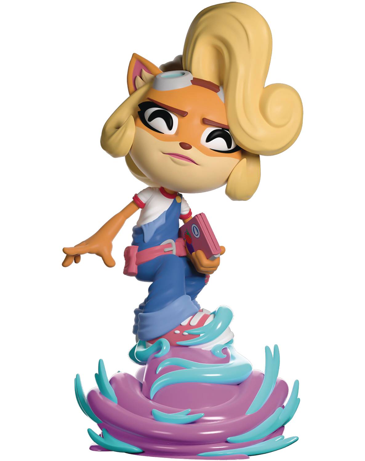 coco bandicoot pop vinyl