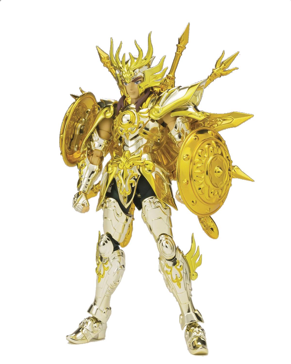 saint seiya soul of gold myth cloth ex