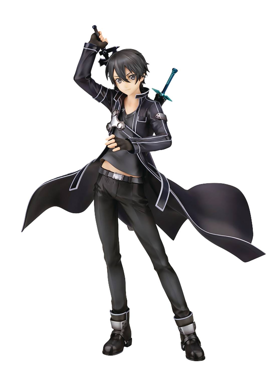 figure rise kirito