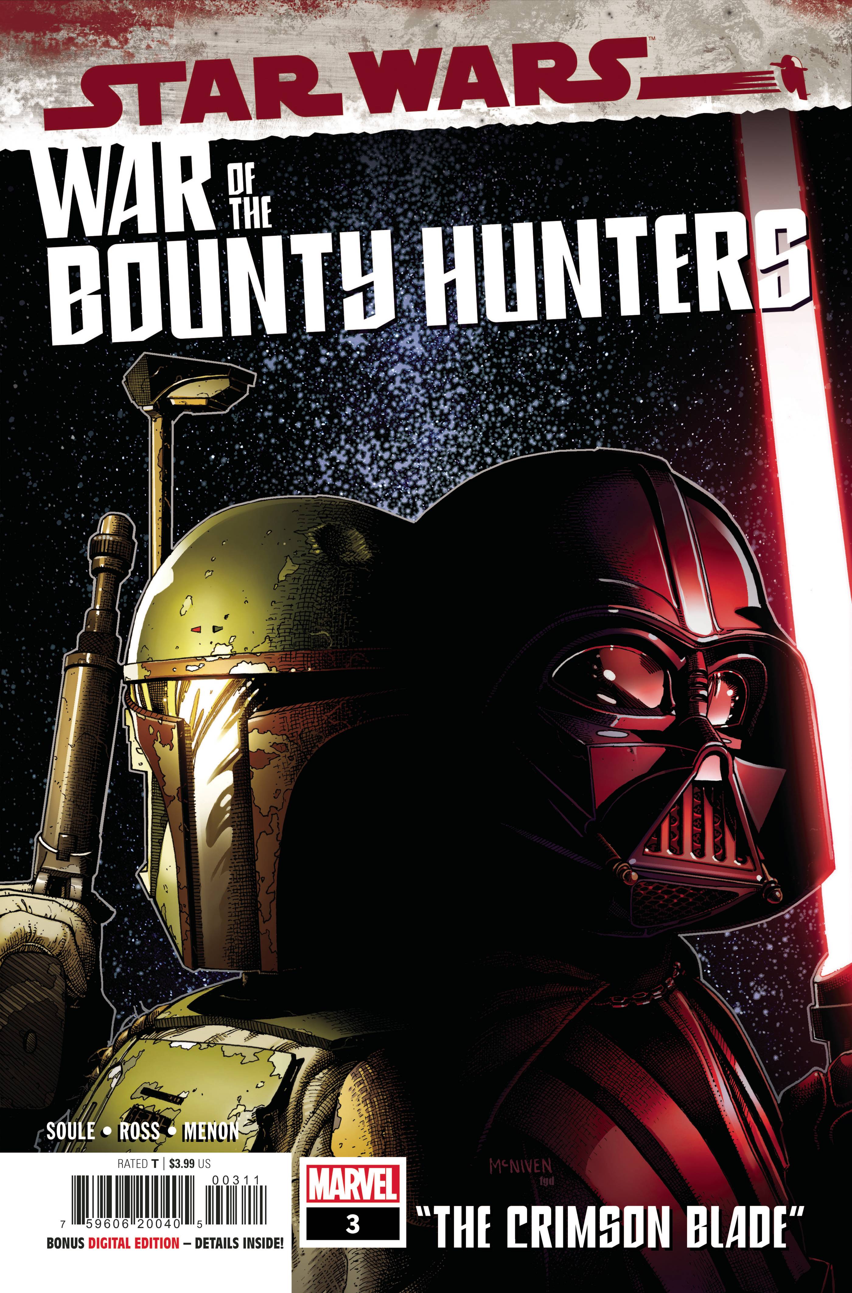 best star wars bounty hunters
