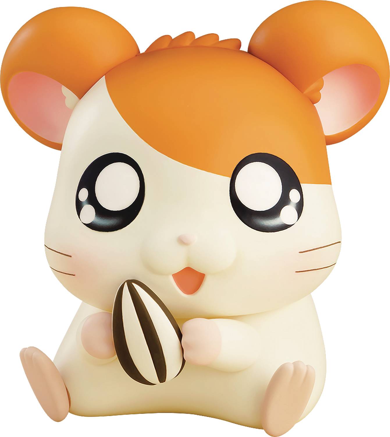 hamtaro nendoroid