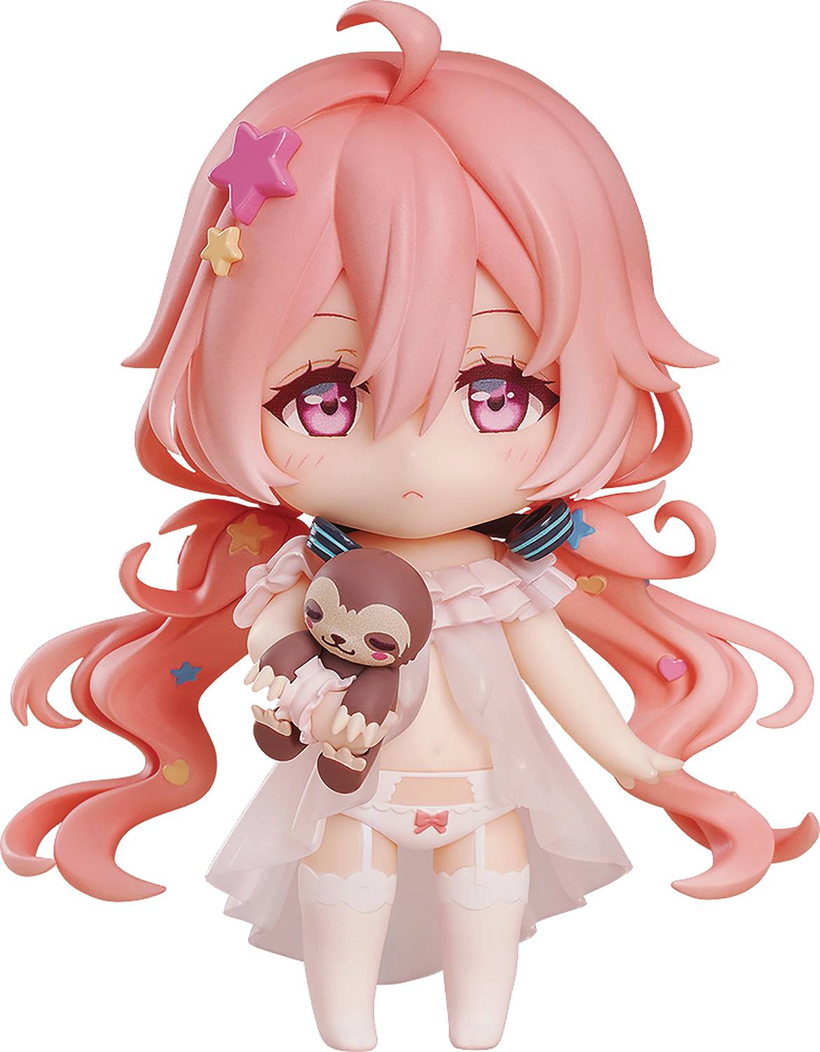 evante nendoroid