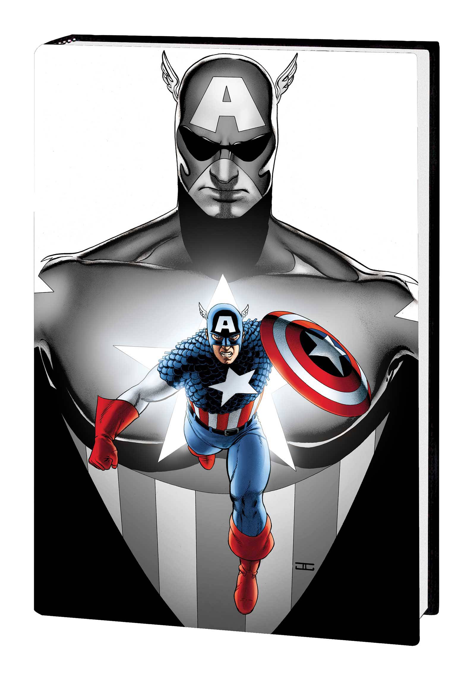 captain america lives omnibus captain america lives omnibus